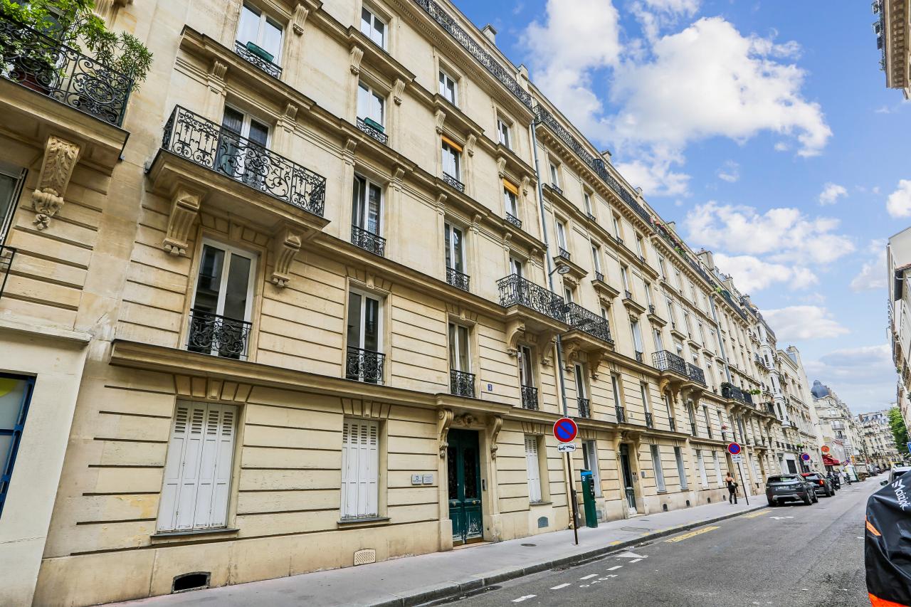 Location bureau Paris OLBUR2641985
