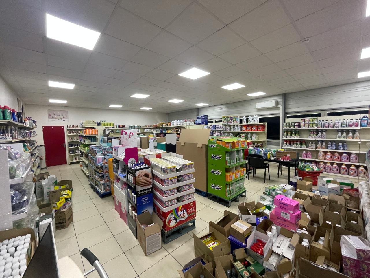 Location local d'activité Stains Seine-Saint-Denis OLACT2533101 10