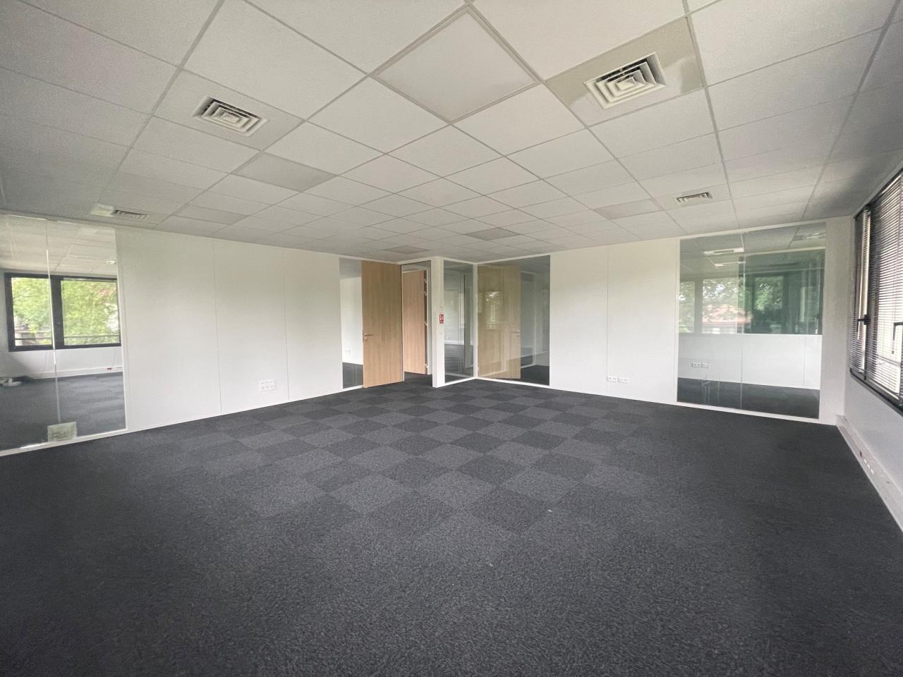 Location bureau Mérignac Gironde OLBUR2641923 8