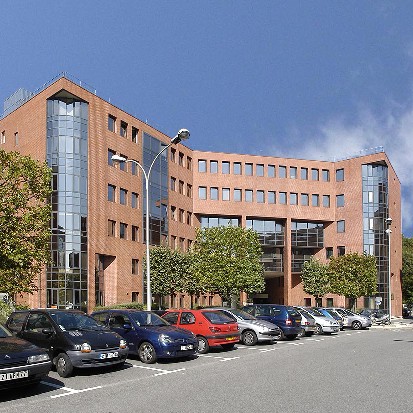 Location bureau Meudon Hauts-de-Seine OLBUR2103875 2