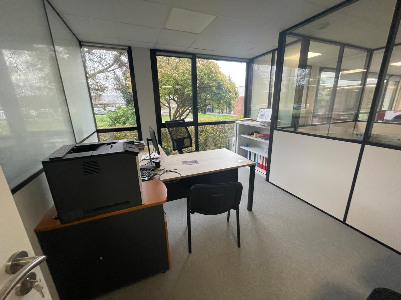 Location local d'activité Bruz Ille-et-Vilaine OLACT2537975 14