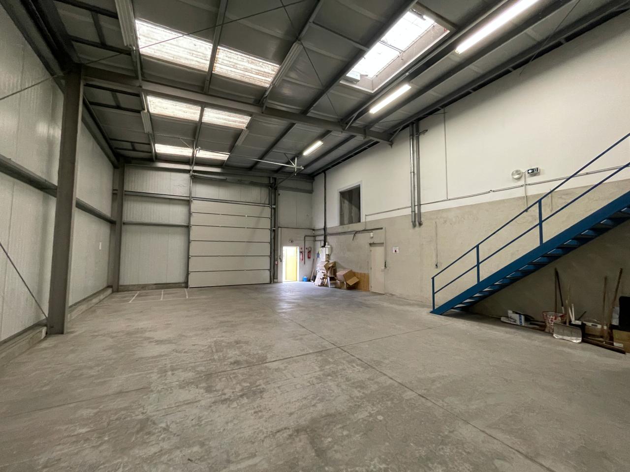 Location local d'activité Ludres Meurthe-et-Moselle OLACT2314140 15