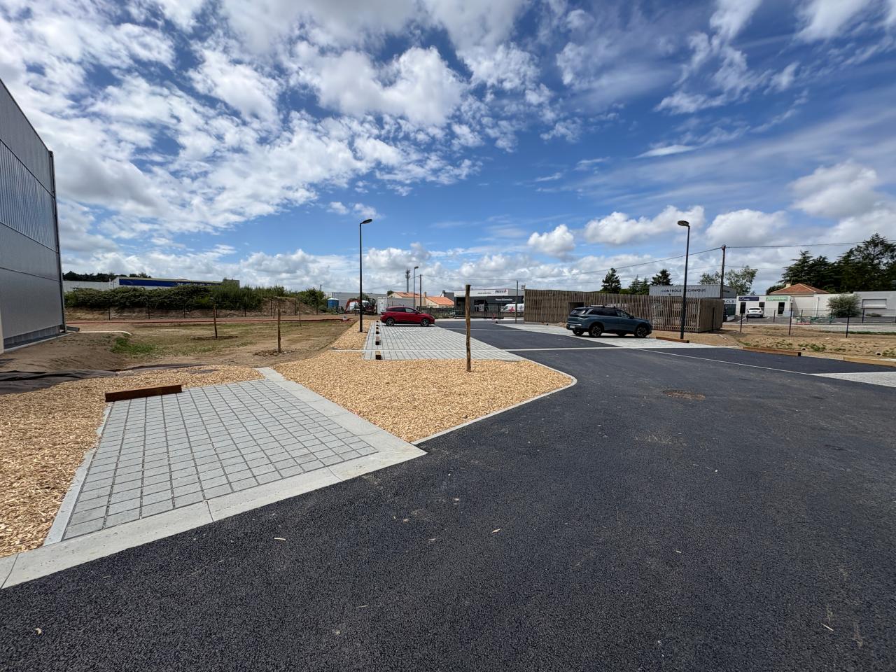 Vente bureau Les Sorinieres Loire-Atlantique OVBUR2644001 23