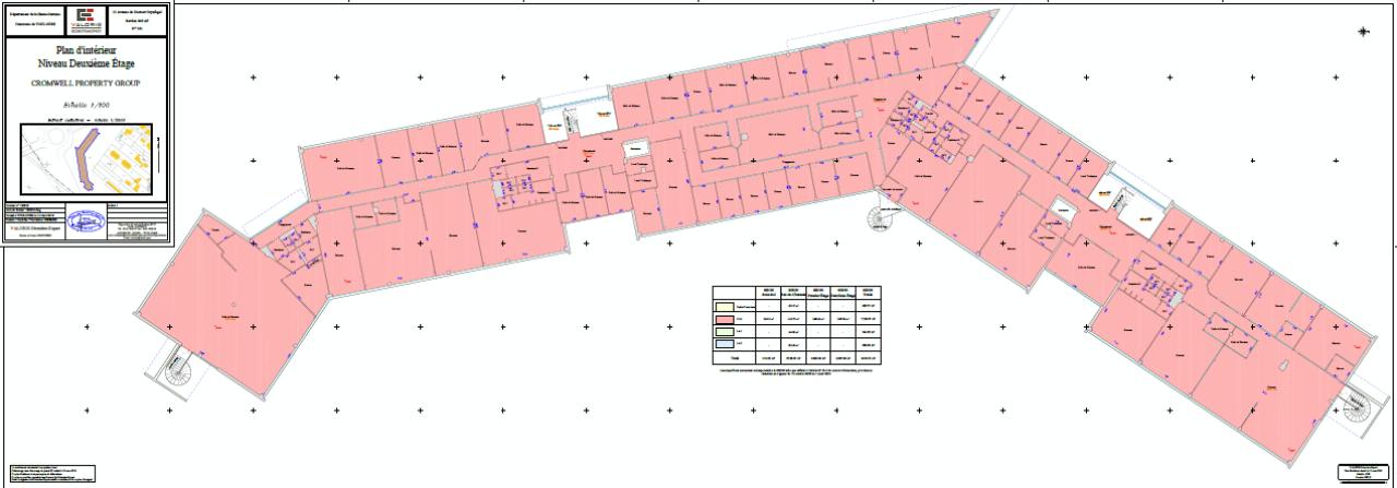 Location local d'activité Toulouse Haute-Garonne OLACT2535972 2