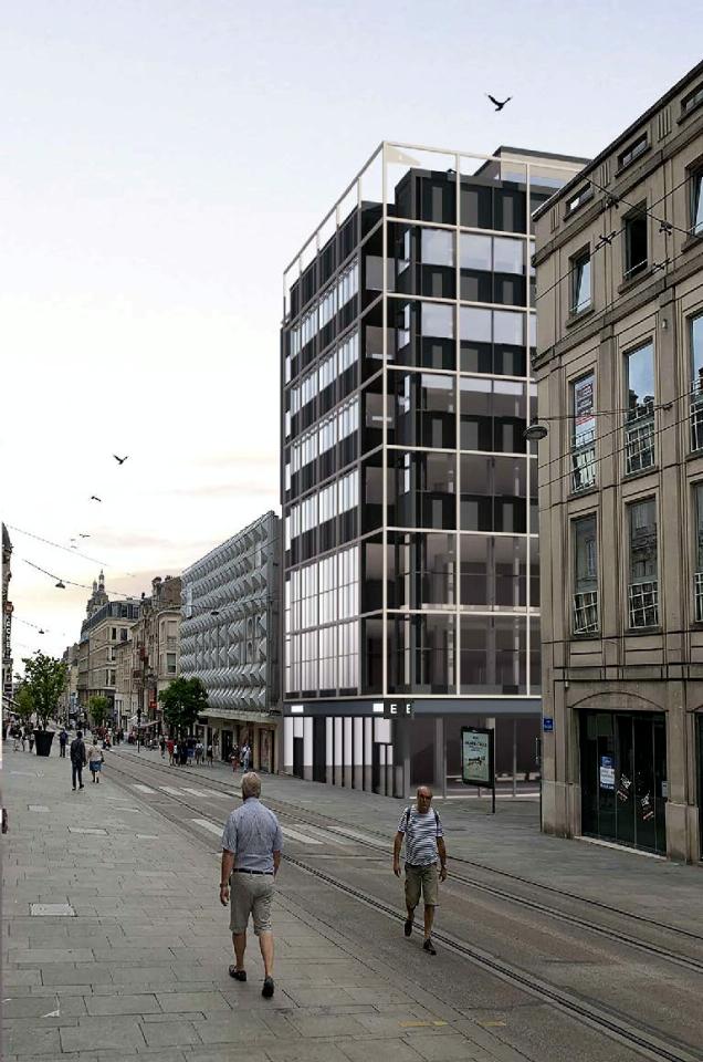 Location bureau Nancy Meurthe-et-Moselle OLBUR2119911 8