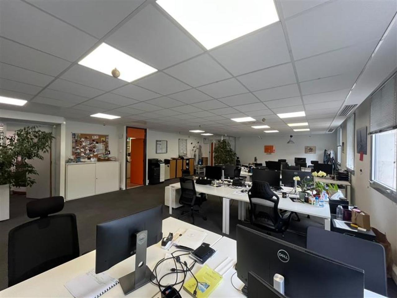 Location bureau Montpellier Hérault OLBUR2318577 22