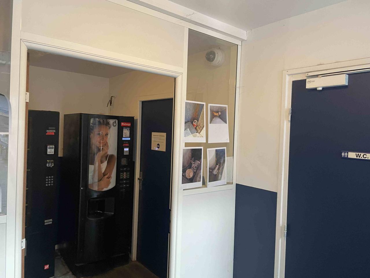 Location local d'activité Vitrolles Bouches-du-Rhône OLACT2537368 8