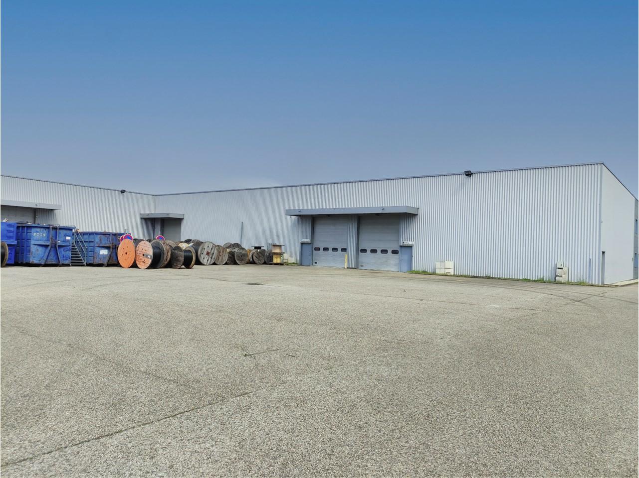 Location local d'activité Miribel Ain OLACT2422412 3