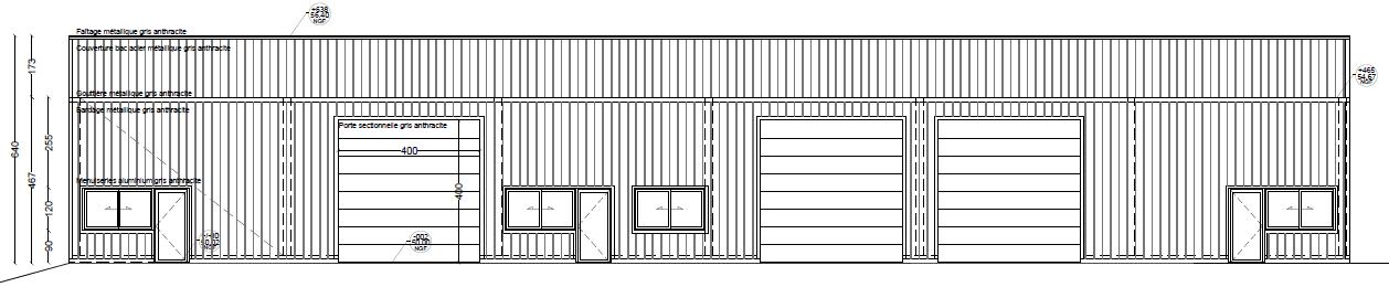 Location local d'activité Acigné Ille-et-Vilaine OLACT2534507 8