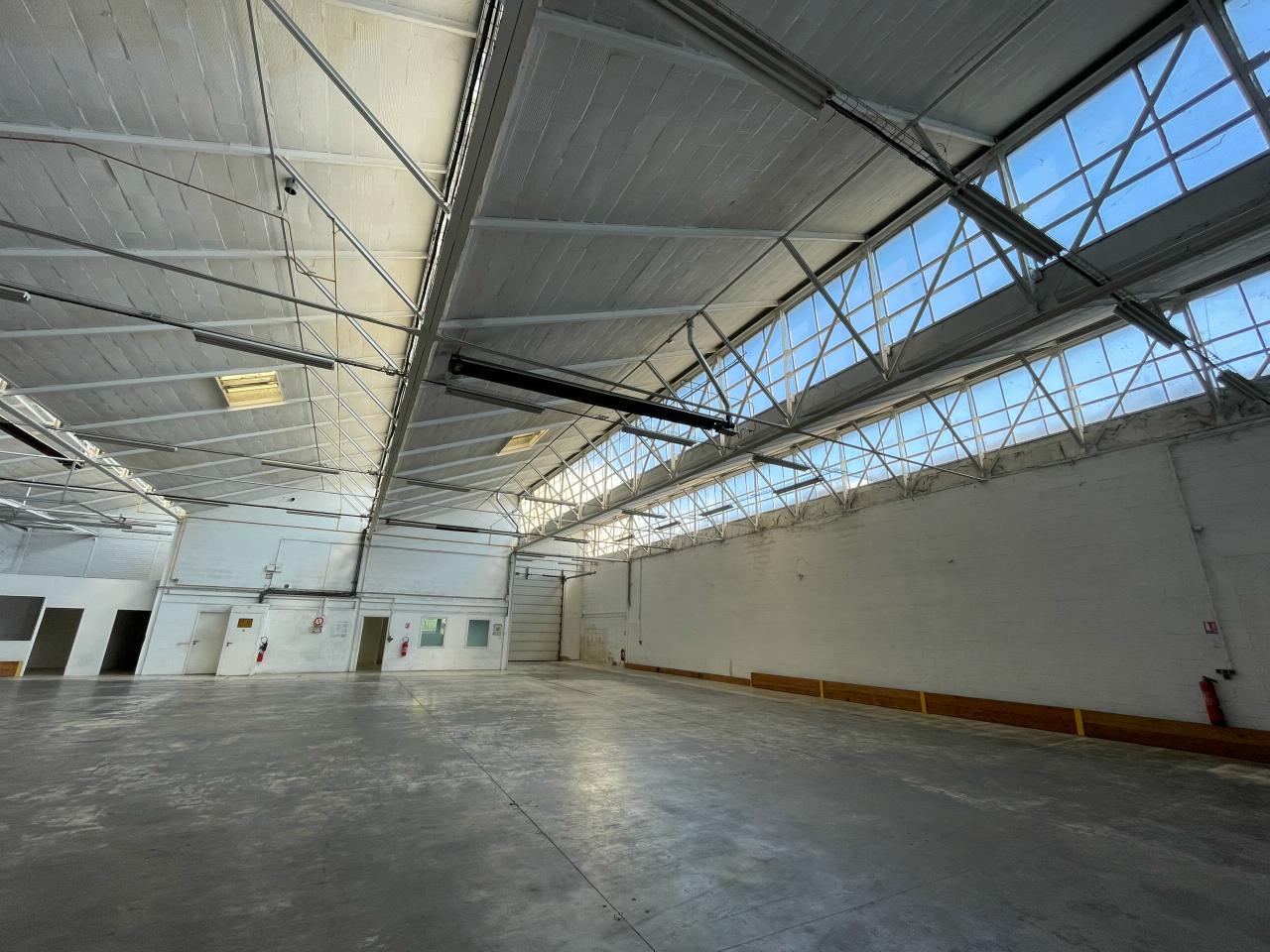 Location local d'activité Massy Essonne OLACT2530785 7