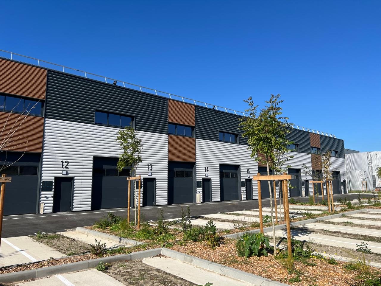 Location local d'activité Gradignan Gironde OLACT2533116 2