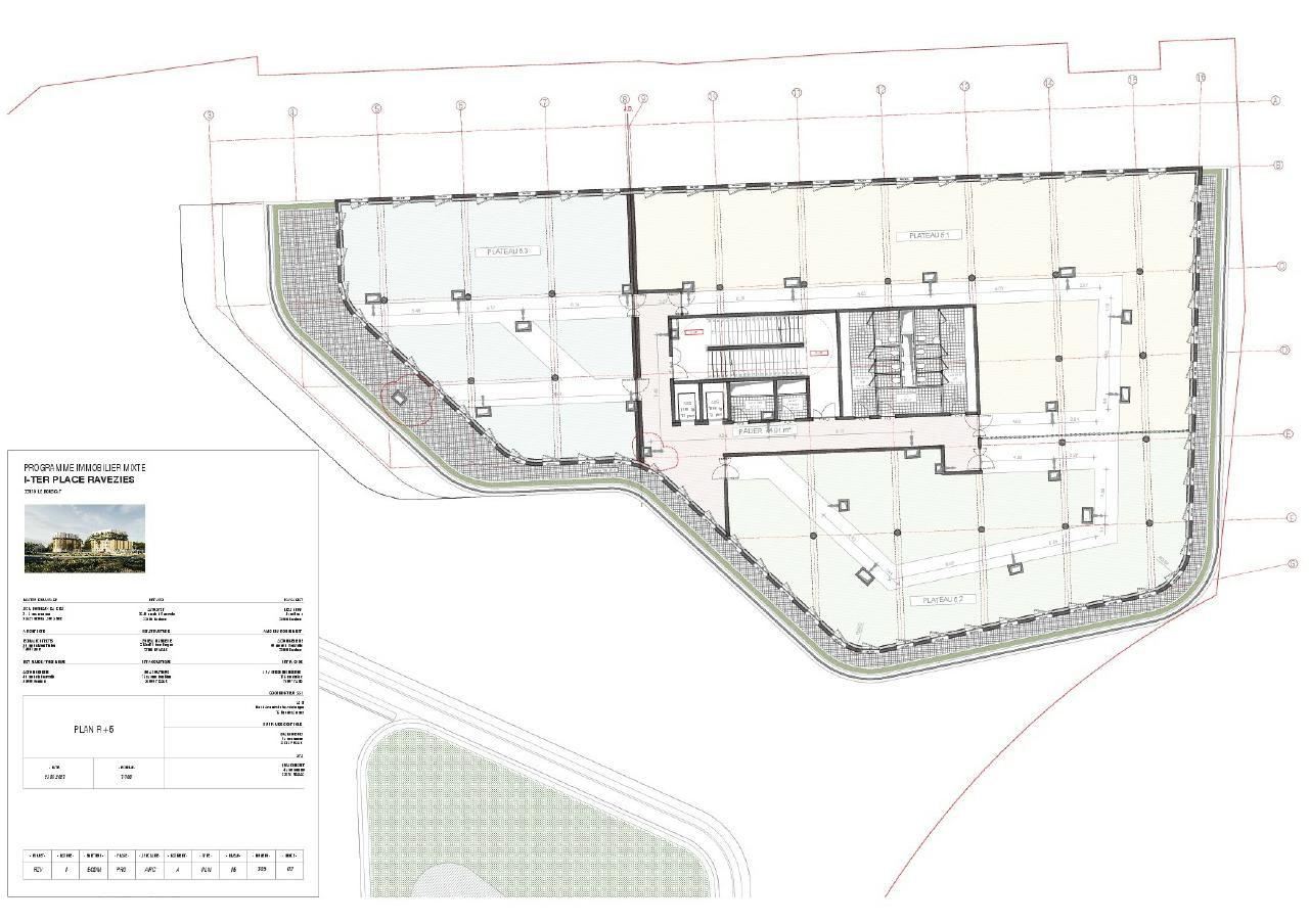 Location bureau Bouscat Gironde OLBUR2202015 15