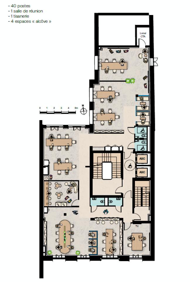 Location bureau Paris OLBUR2101581 6