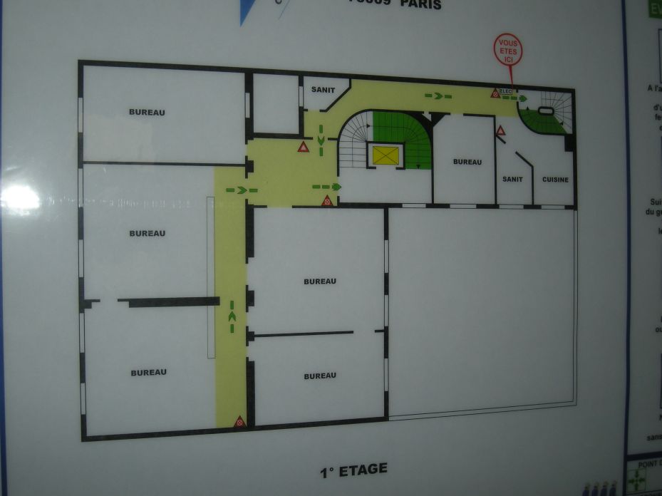 Location bureau Paris OLBUR2535330 13