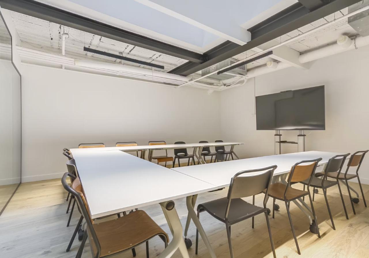 Location coworking Paris OLBUR2644792 12