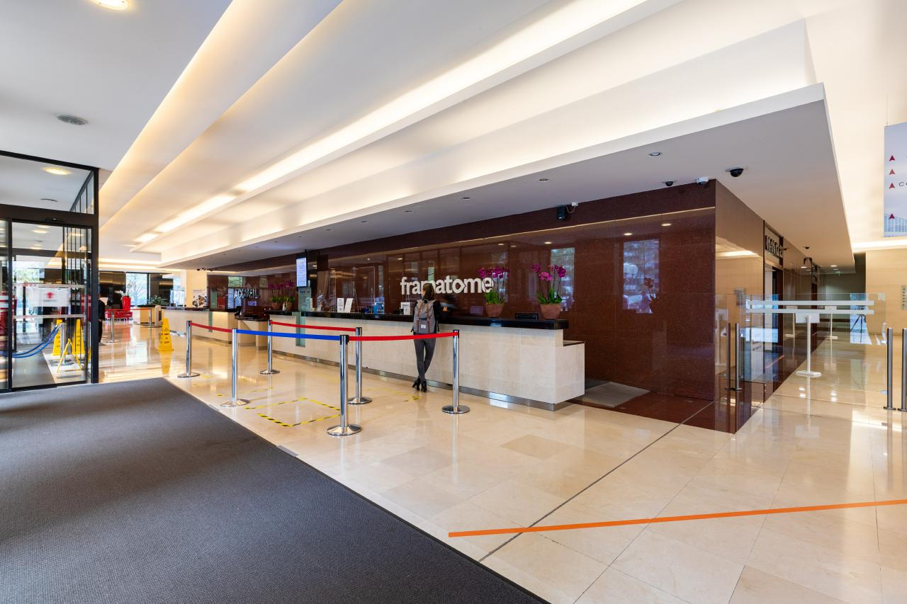 Location bureau Courbevoie Hauts-de-Seine OLBUR2202995 15