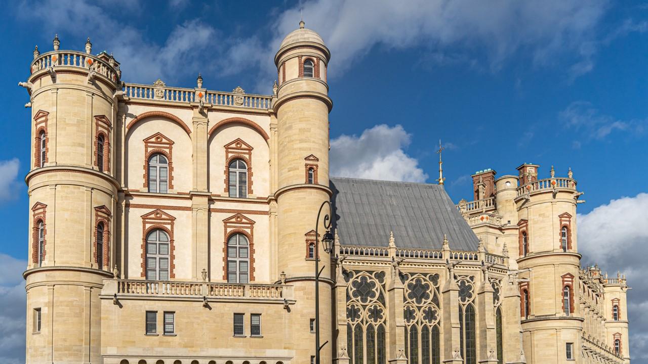 Location bureau Saint-Germain-en-Laye Yvelines OLBUR2533466