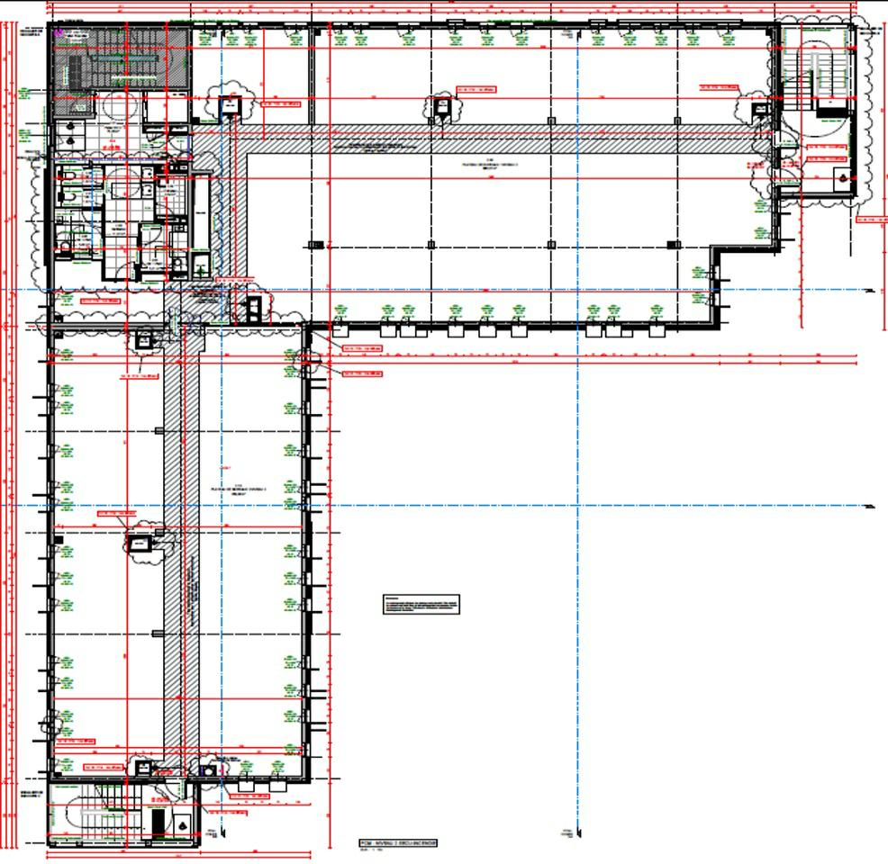 Location bureau Montpellier Hérault OLBUR2118920 16