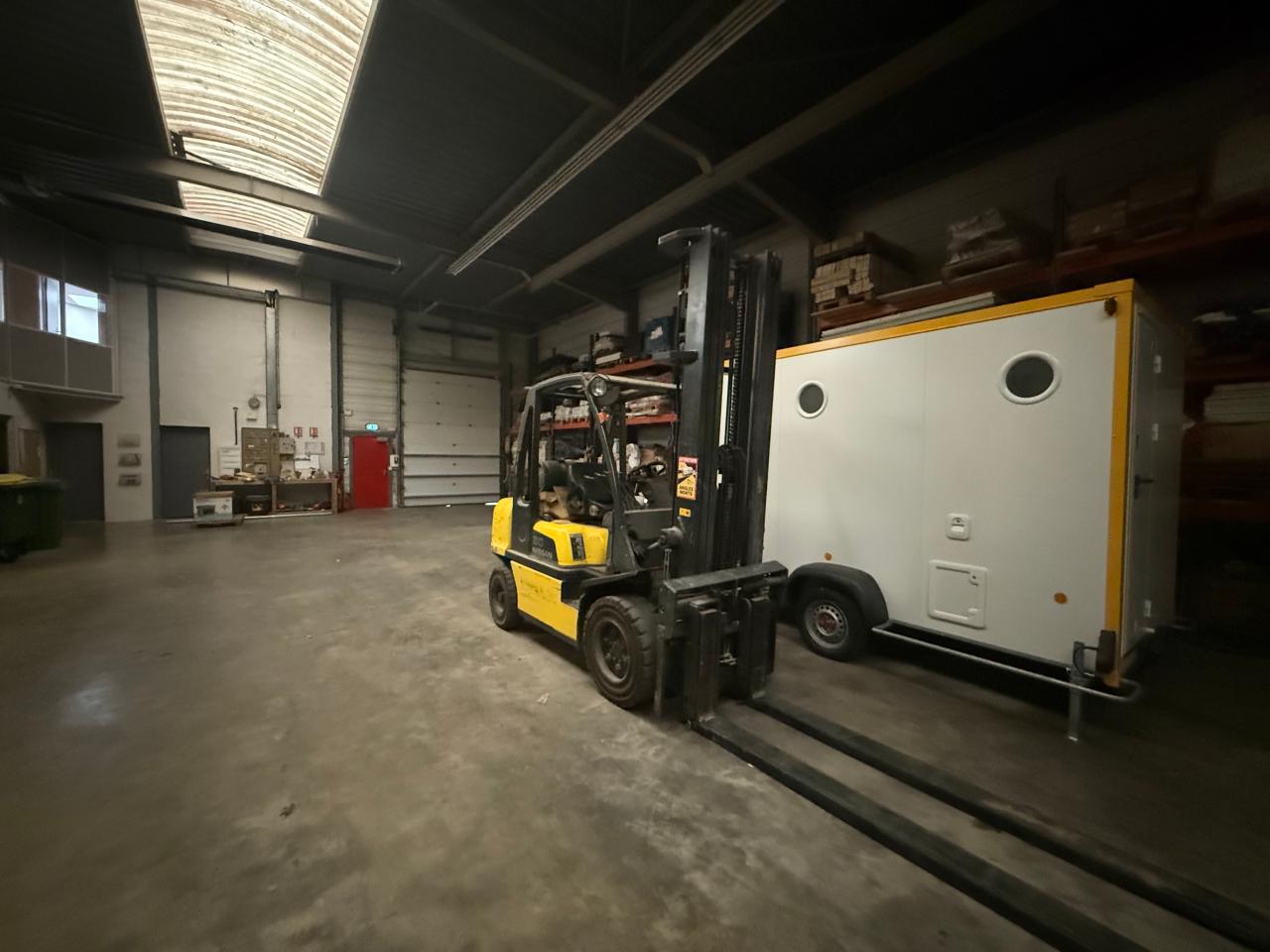 Location local d'activité Brétigny-sur-Orge Essonne OLACT2641805 5