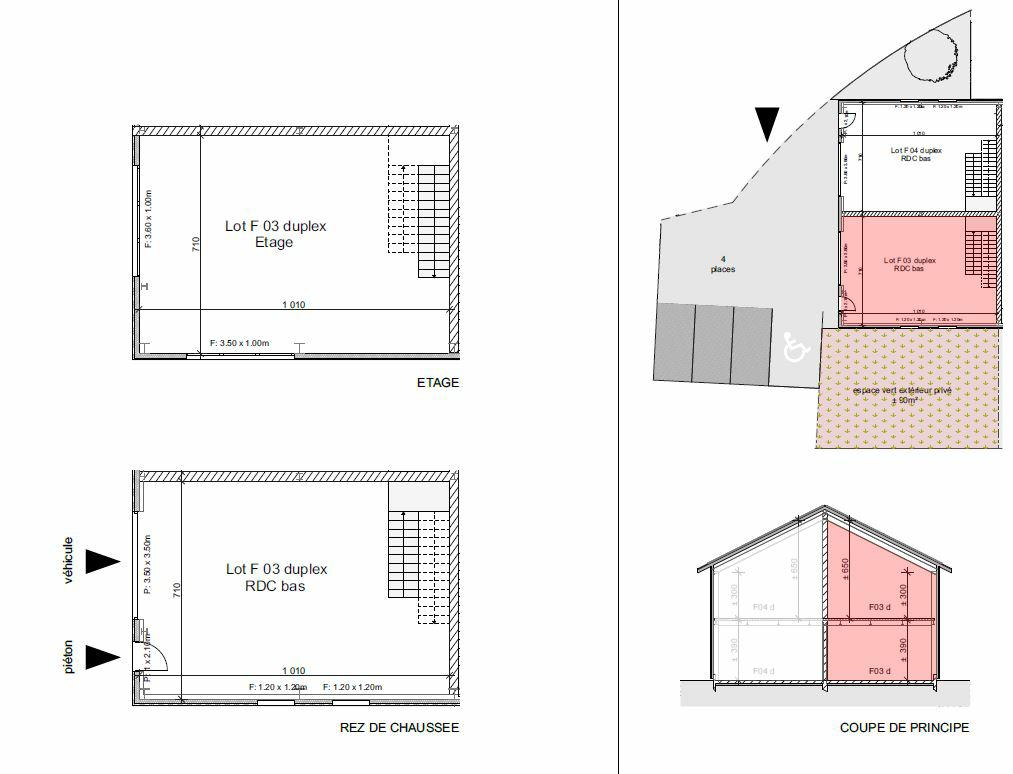 Vente local d'activité Charvonnex Haute-Savoie OVACT2315916 8