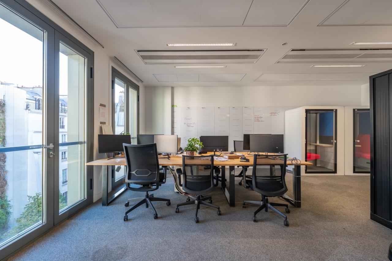 Location bureau Paris OLBUR2644683 9