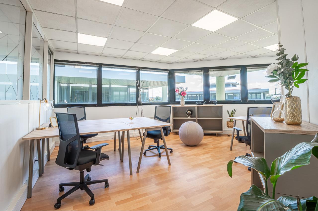 Location coworking Canéjan Gironde OLBUR2644422 16