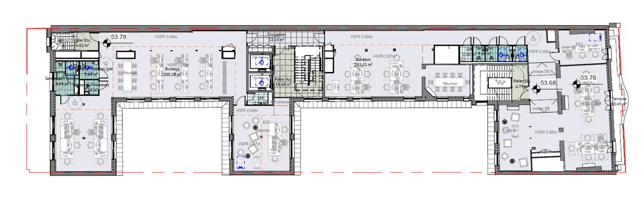 Location bureau Paris OLBUR2202094 12