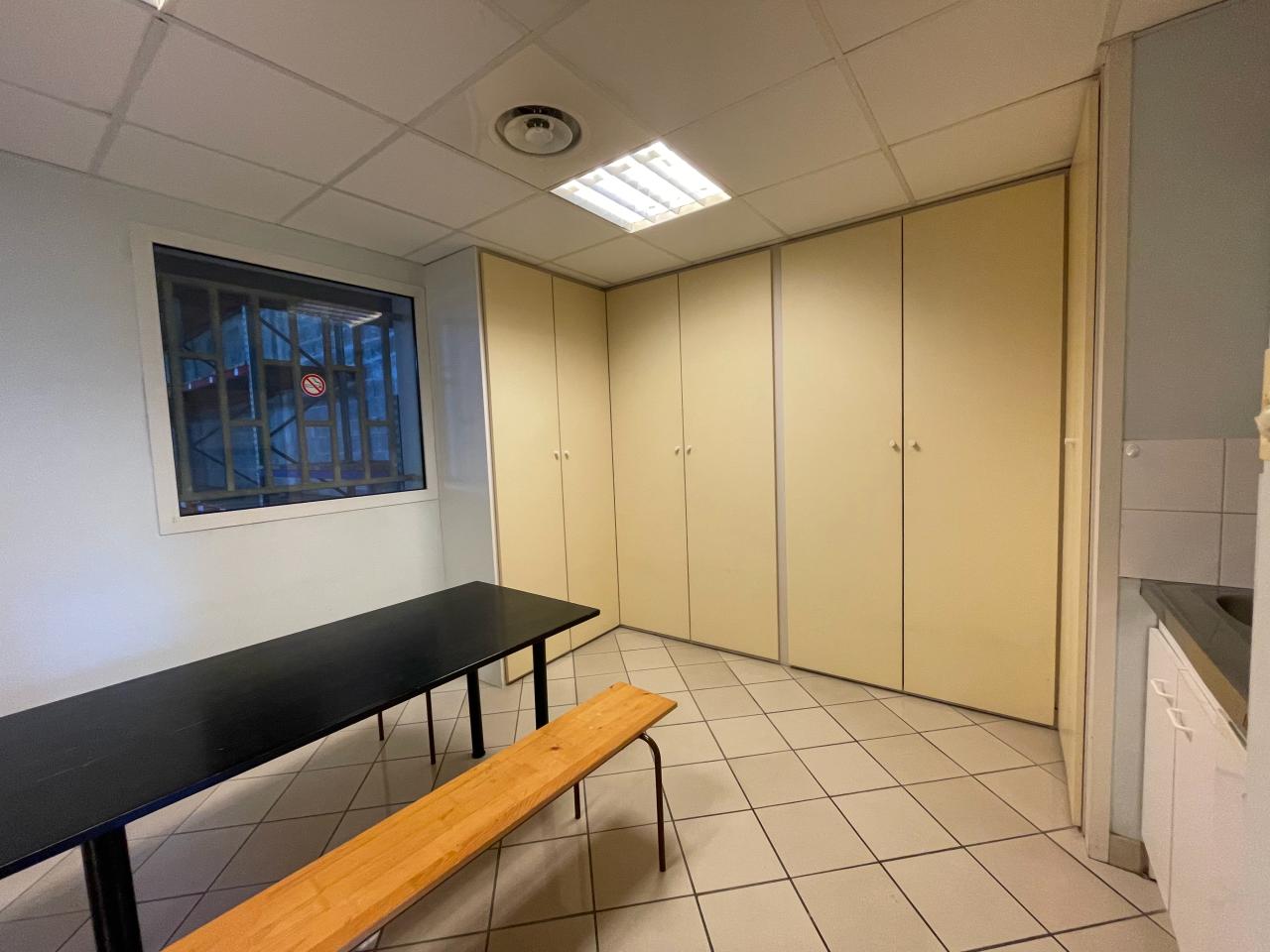 Location local d'activité Eysines Gironde OLACT2427548 12