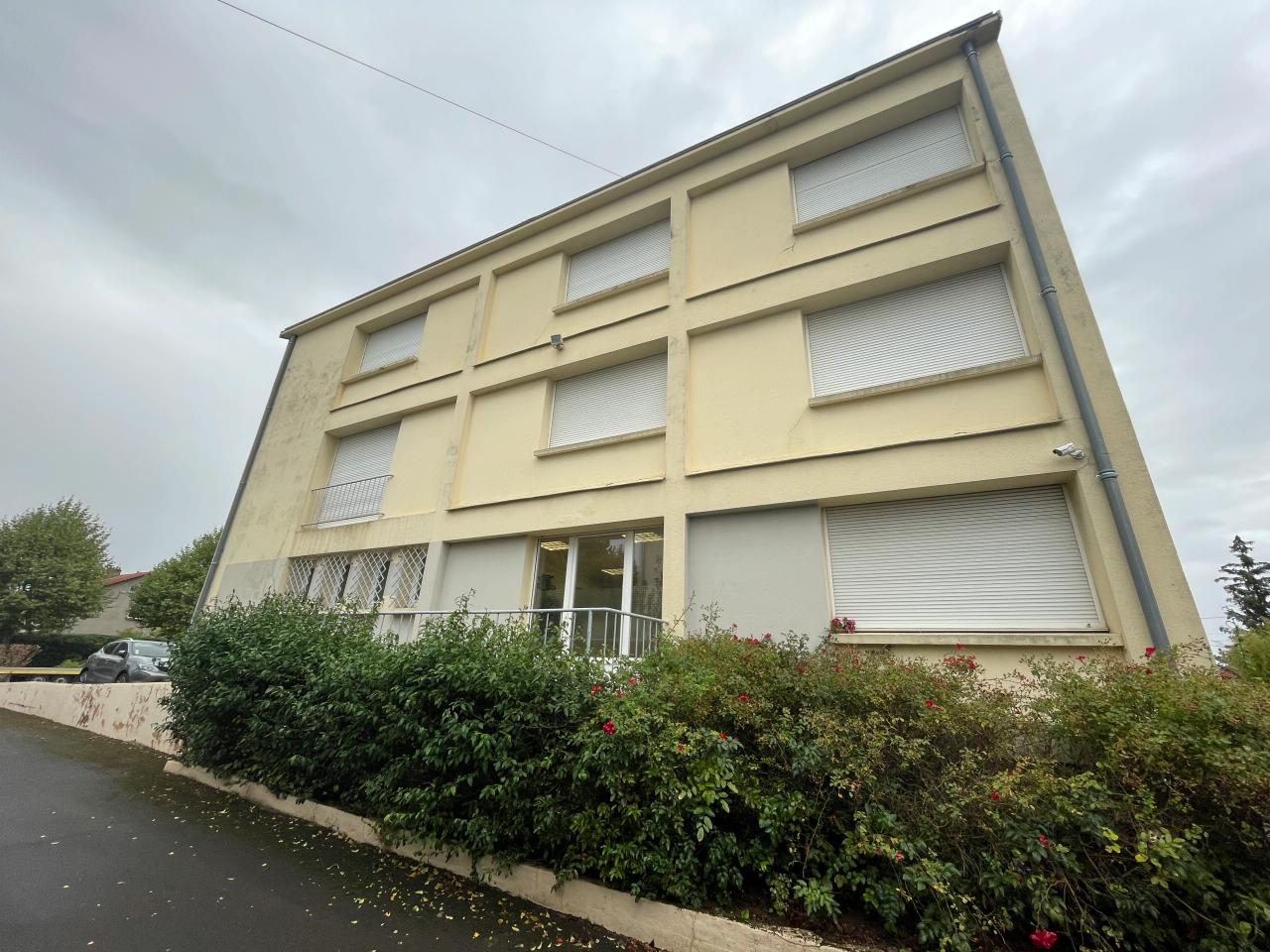 Location bureau Maizières-lès-Metz Moselle OLBUR2528905 1