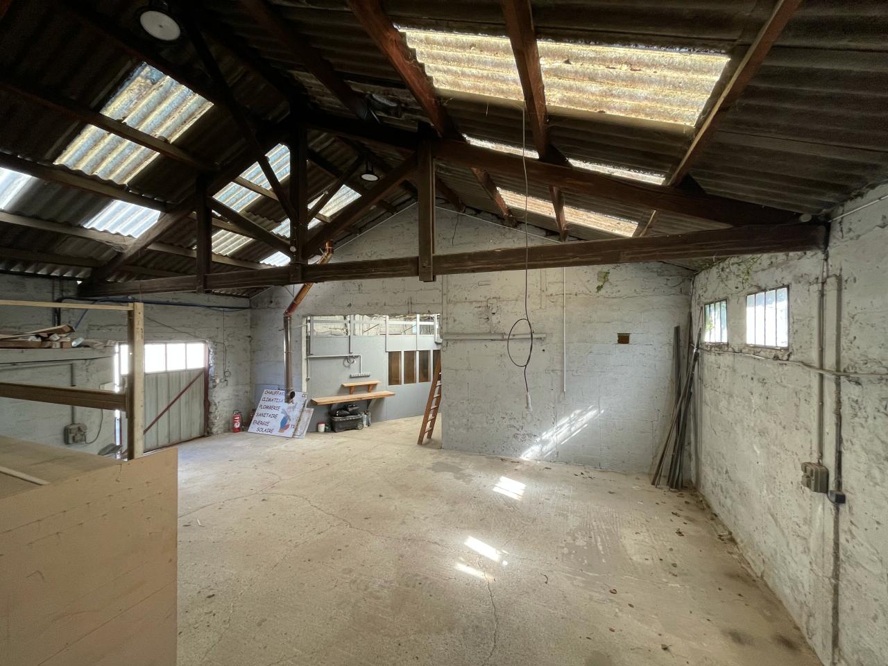 Vente local d'activité Bègles Gironde OVACT2531709 4