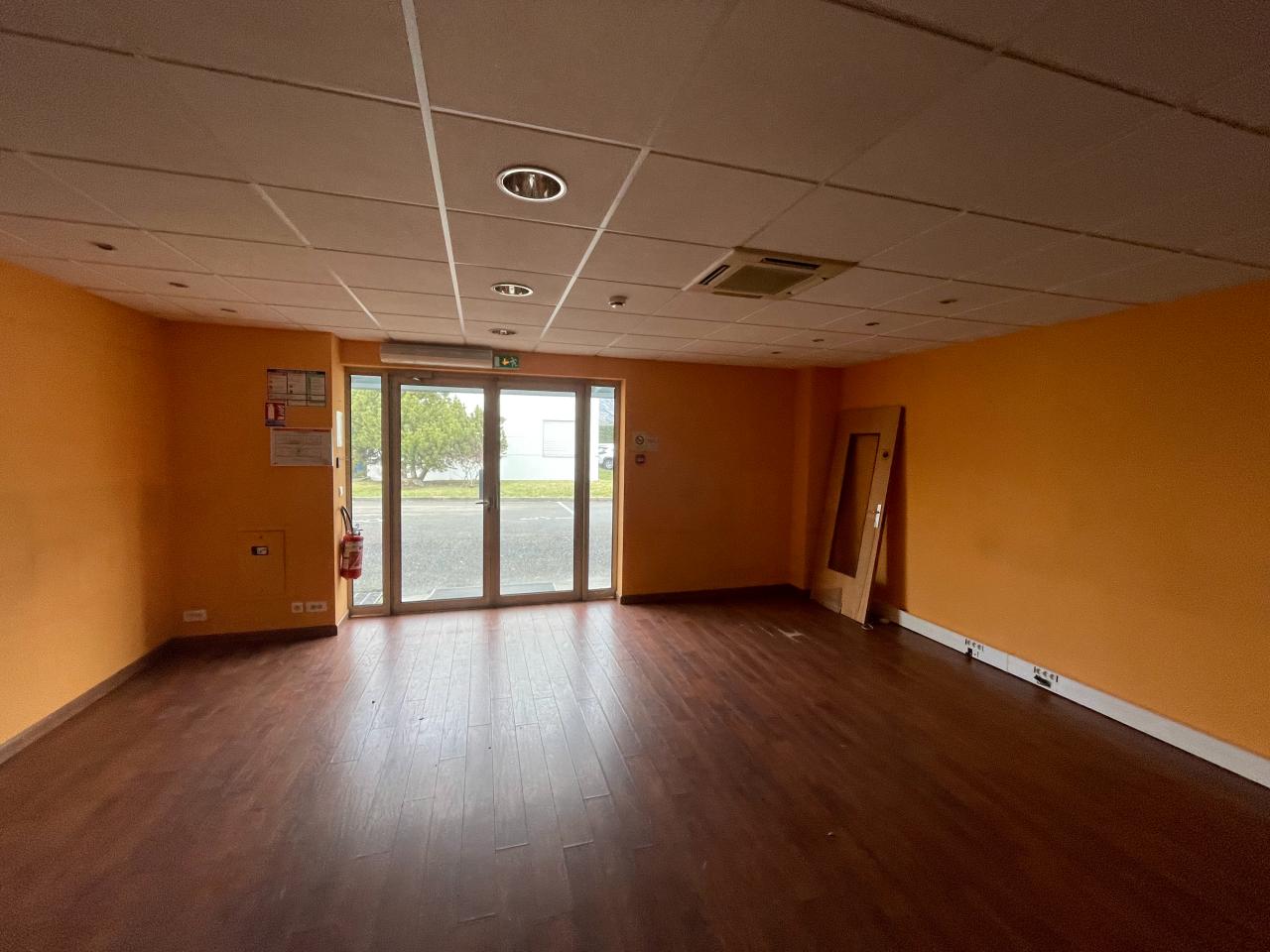 Location bureau La Ravoire Savoie OLBUR2428607 12