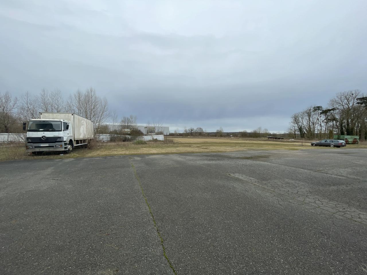 Vente local d'activité Sermoise-sur-Loire Nièvre OVACT2532564 5