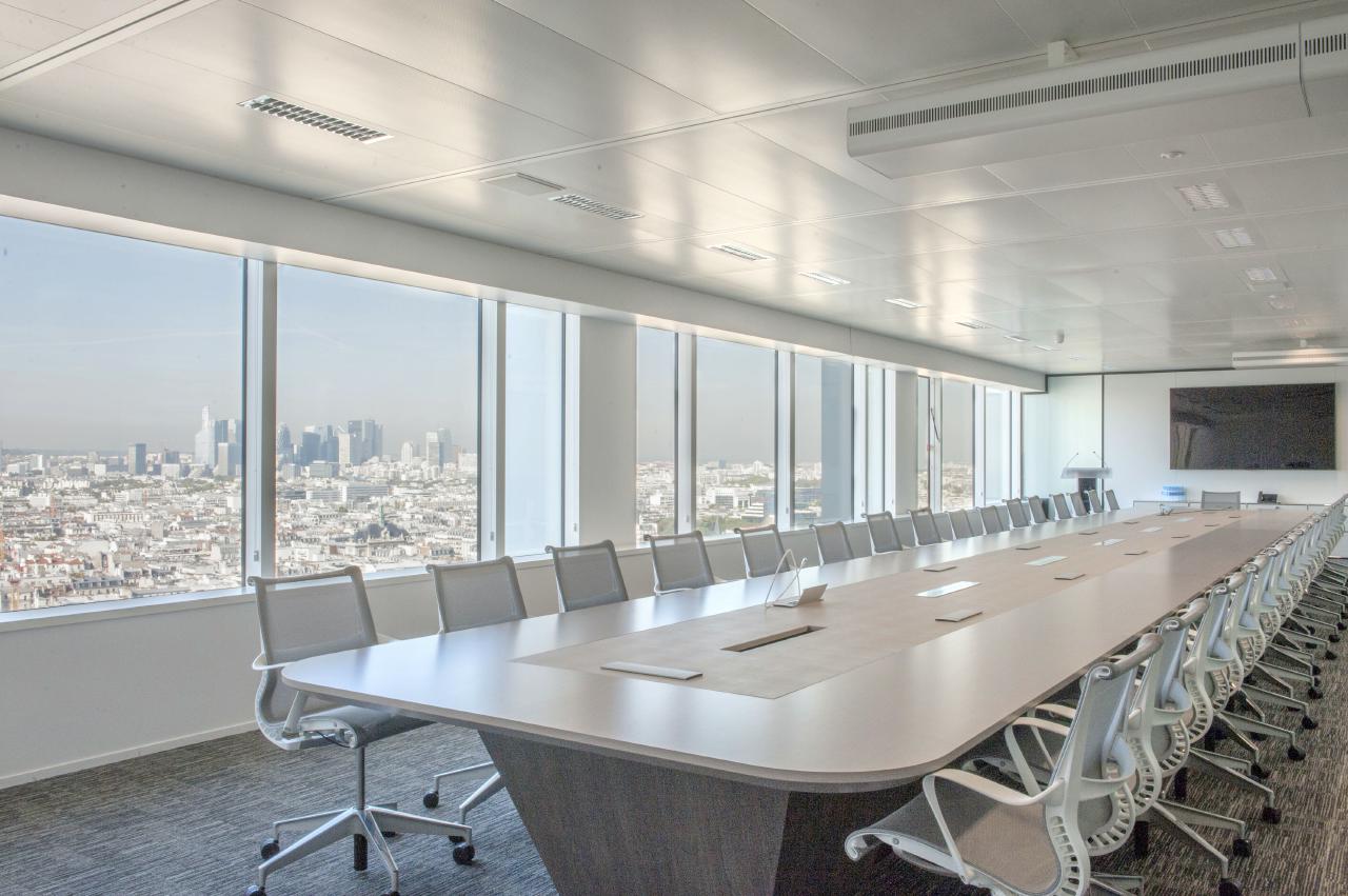 Location bureau Levallois-Perret Hauts-de-Seine OLBUR2100053 24