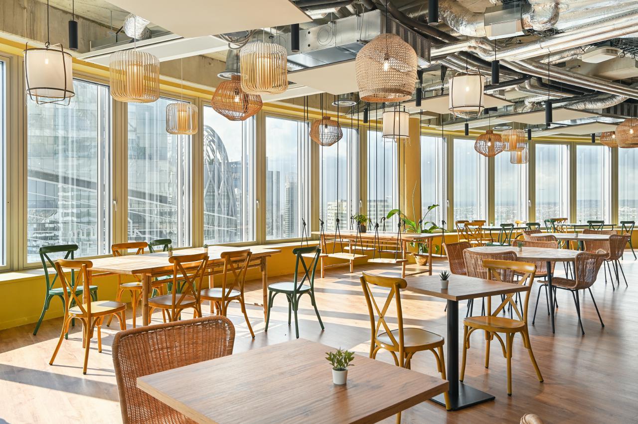 Location bureau Courbevoie Hauts-de-Seine OLBUR2100269 9