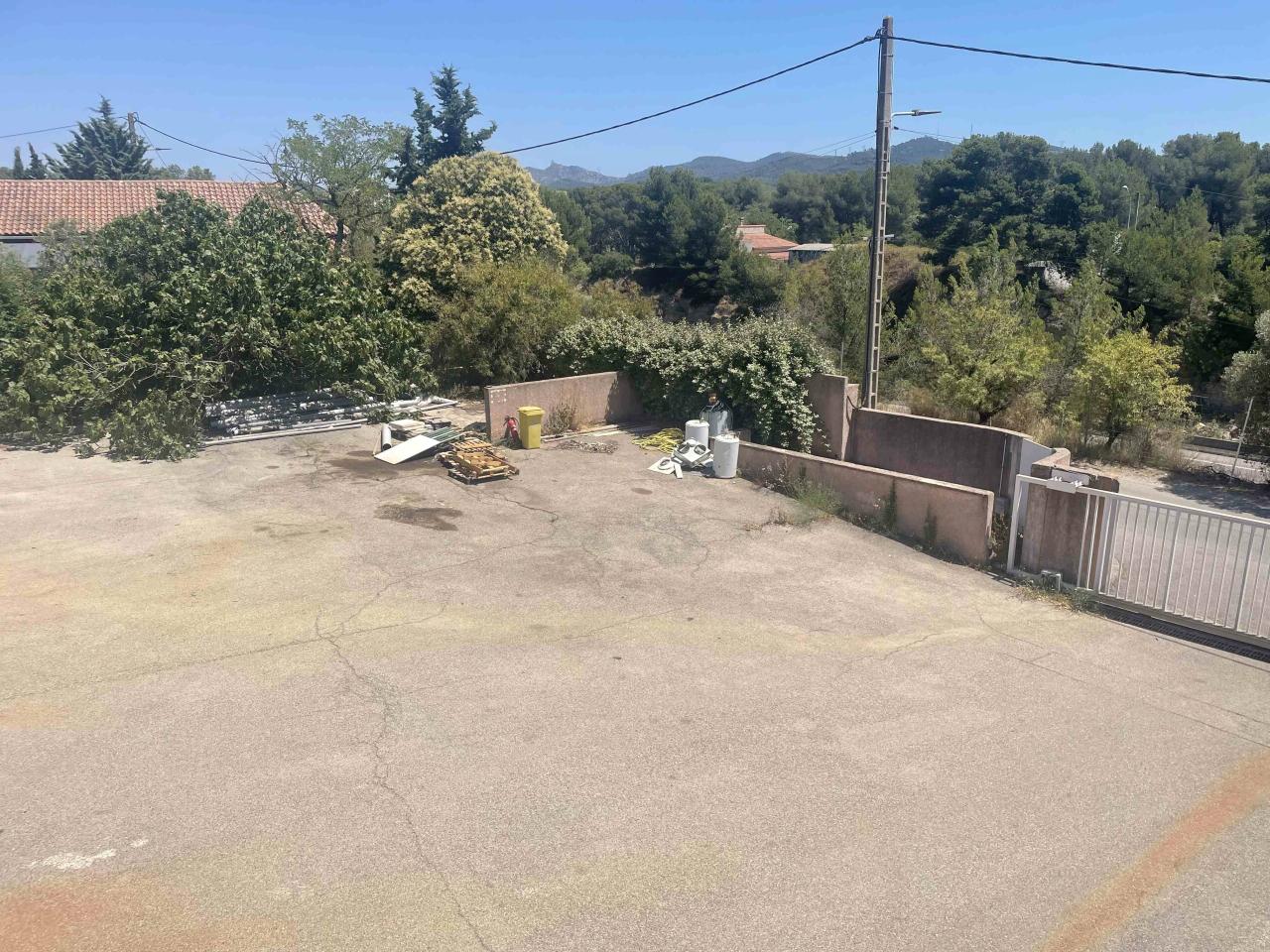 Location local d'activité Septèmes-les-Vallons Bouches-du-Rhône OLACT2424689 2