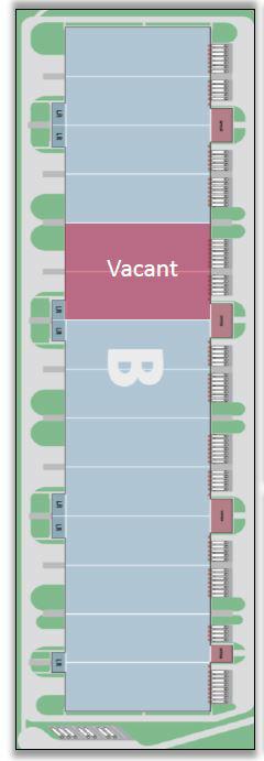 Location entrepôt classe a Dourges Pas-de-Calais OLLOG2418847 5