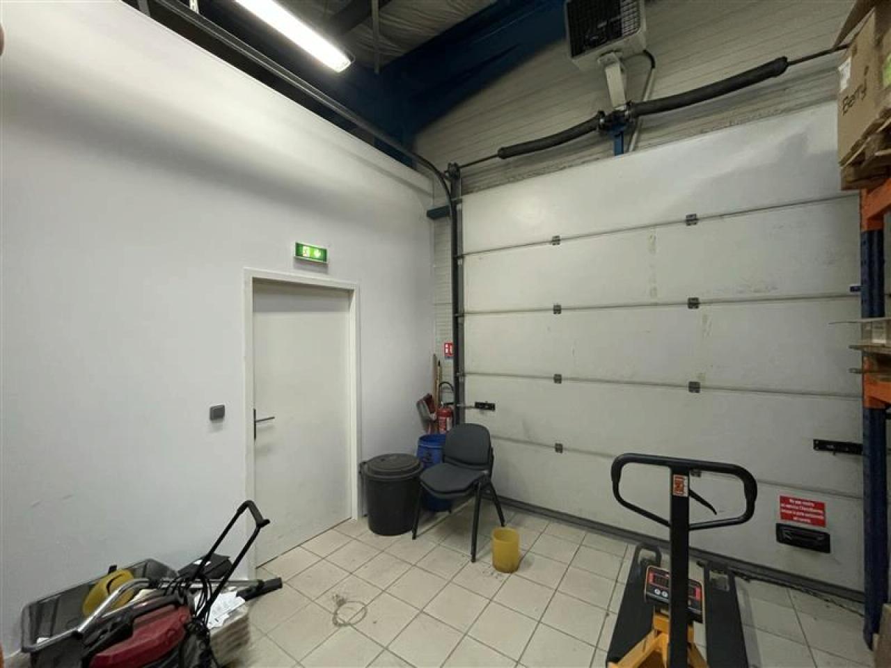 Location local d'activité Montpellier Hérault OLACT2640159 7