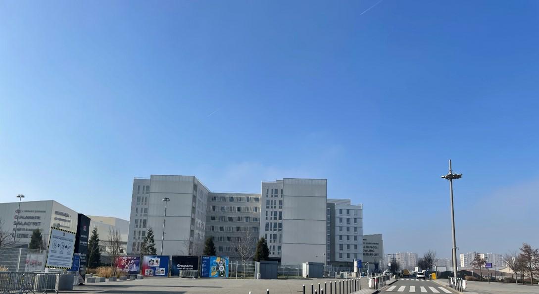 Location bureau Décines-Charpieu Rhône OLBUR2110029 5