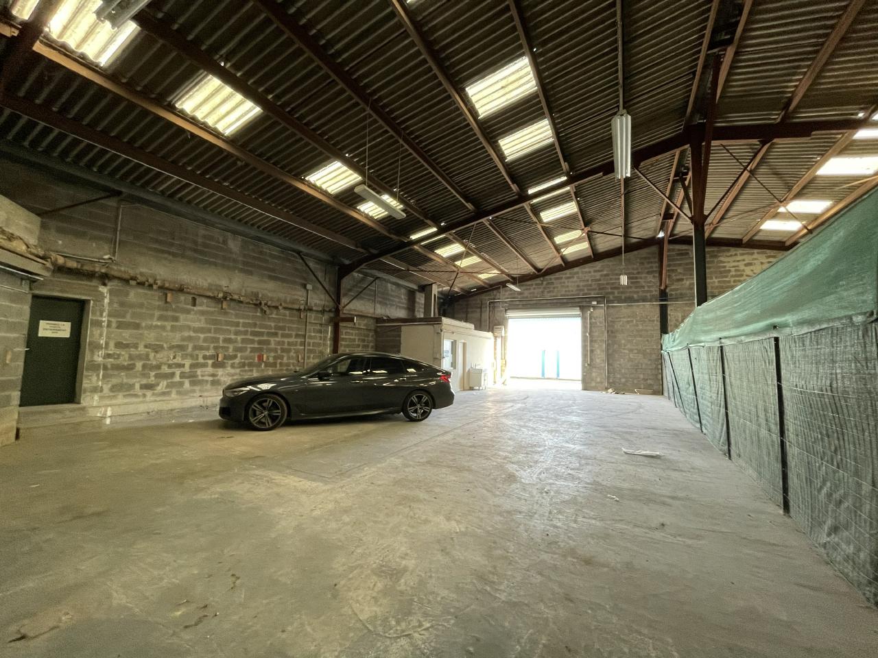 Location local d'activité Esvres Indre-et-Loire OLACT2310424 3