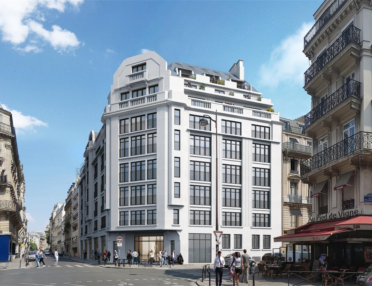 Location bureau Paris OLBUR2202782 6