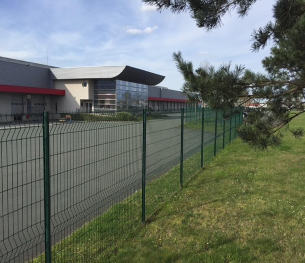 Location entrepôt classe a Saint-Barthélemy-d'Anjou Maine-et-Loire OLLOG2309424 6
