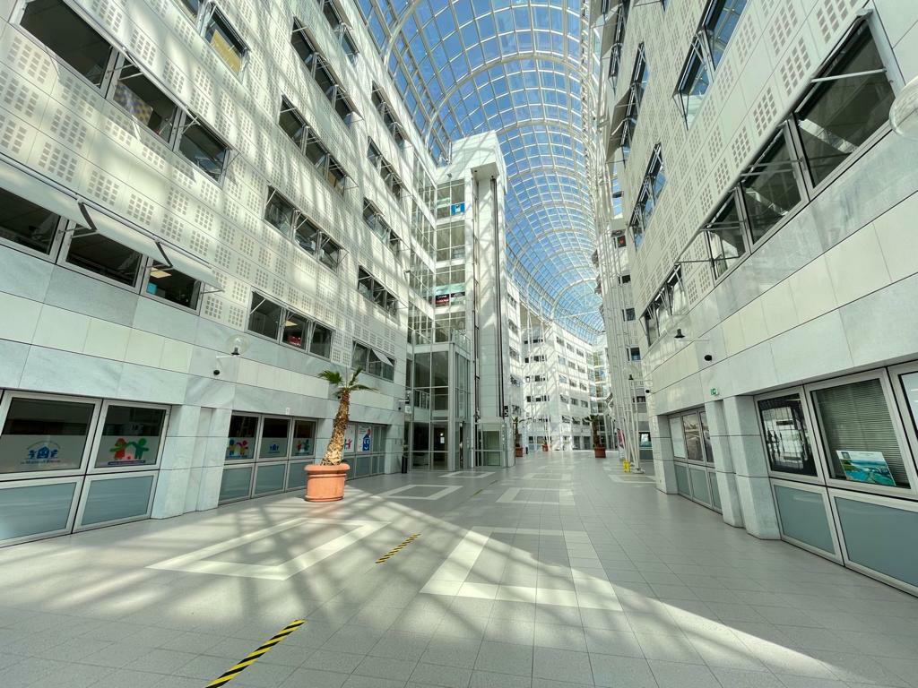 Location bureau Tremblay-en-France Seine-Saint-Denis OLBUR2106845 3