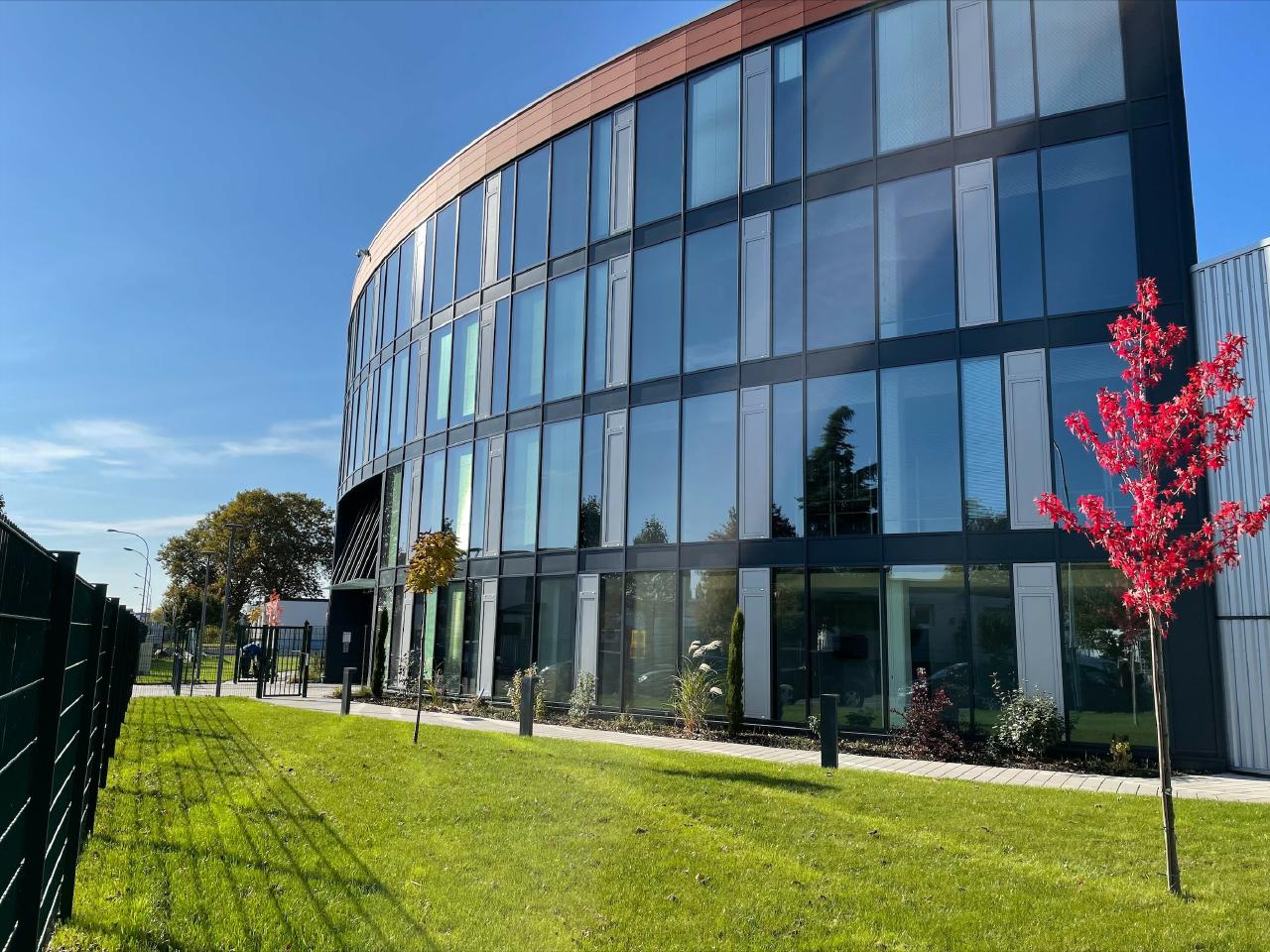 Location bureau Bischheim Bas-Rhin OLBUR2110859 1