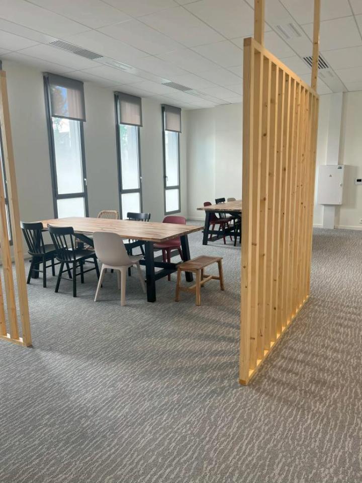 Vente bureau Villeurbanne Rhône OVBUR2535311 29