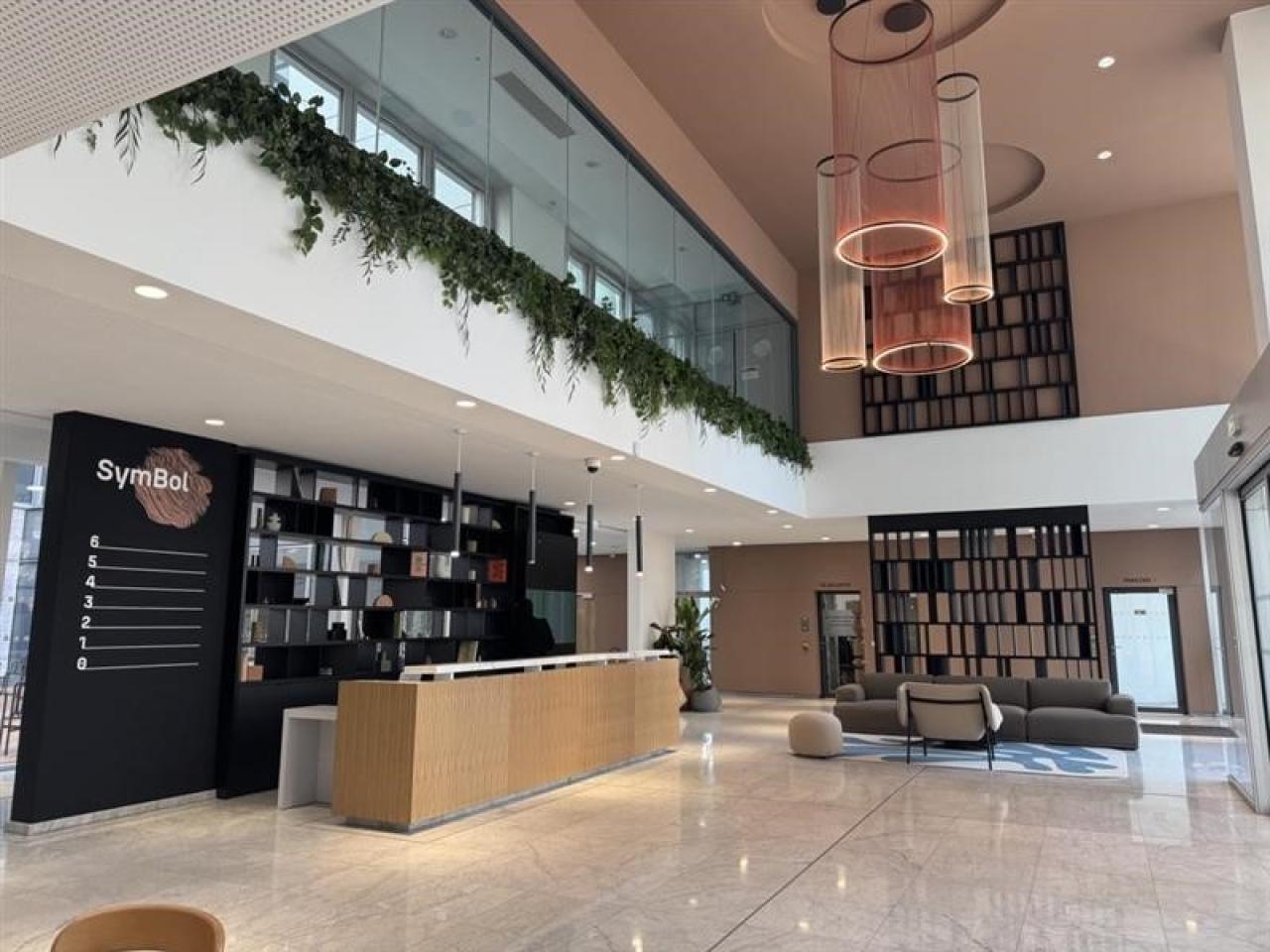 Location bureau Rueil-Malmaison Hauts-de-Seine OLBUR2100472 1