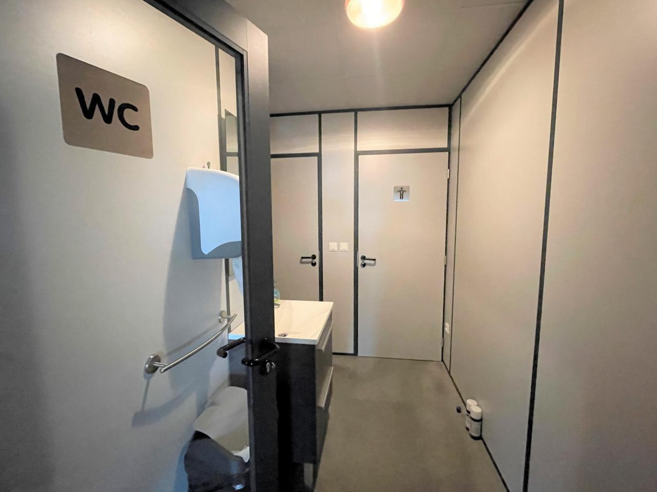 Vente local d'activité Saint-Denis-de-Pile Gironde OVACT2206932 16