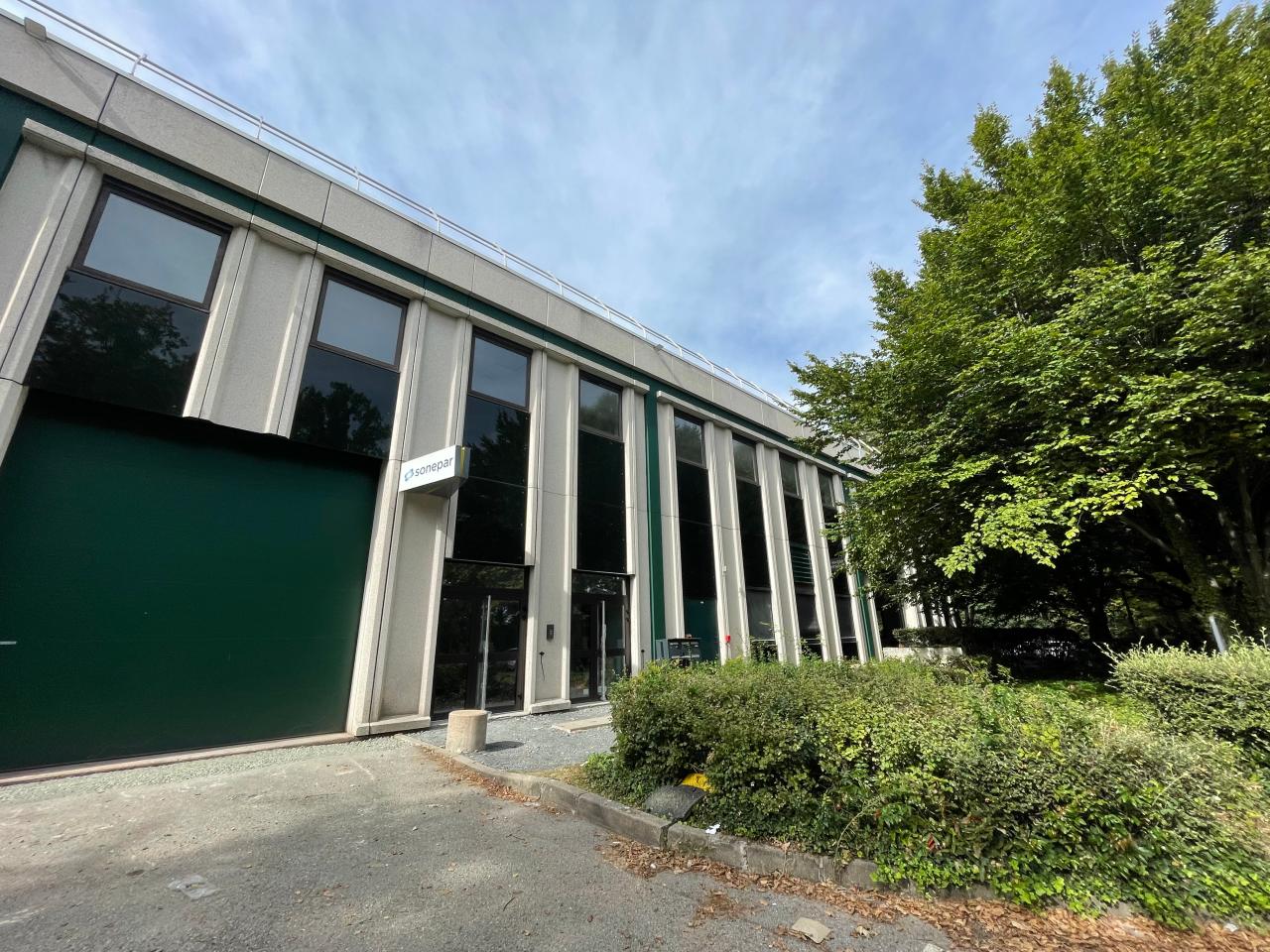 Location bureau Limonest Rhône OLBUR2109055 2