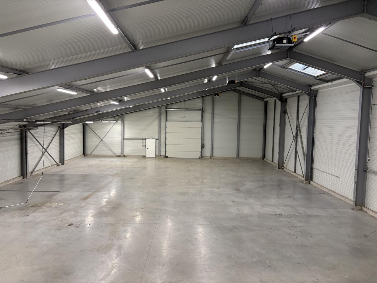 Location local d'activité Marly Moselle OLACT2532161 17