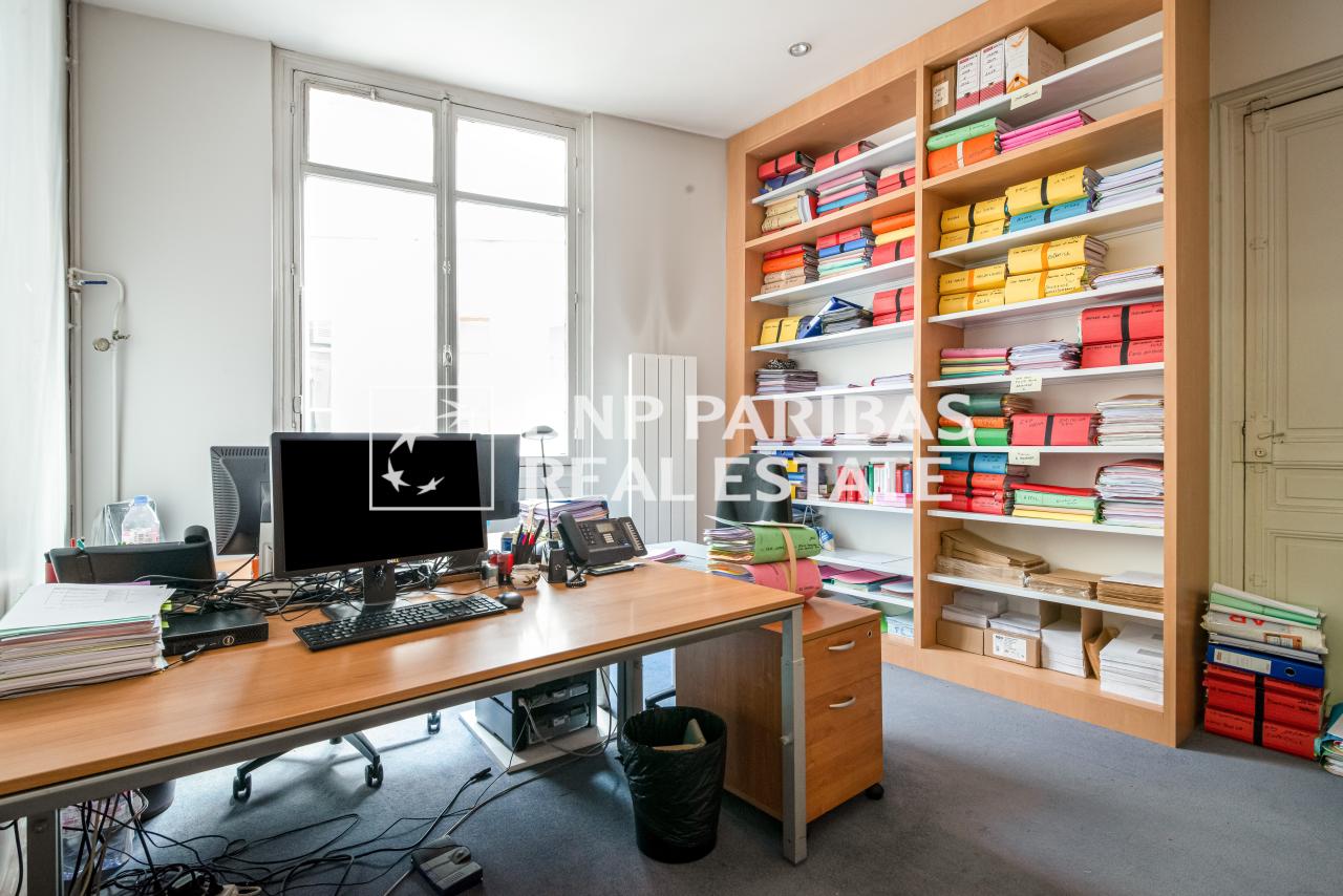 Location bureau Paris OLBUR2640355 11