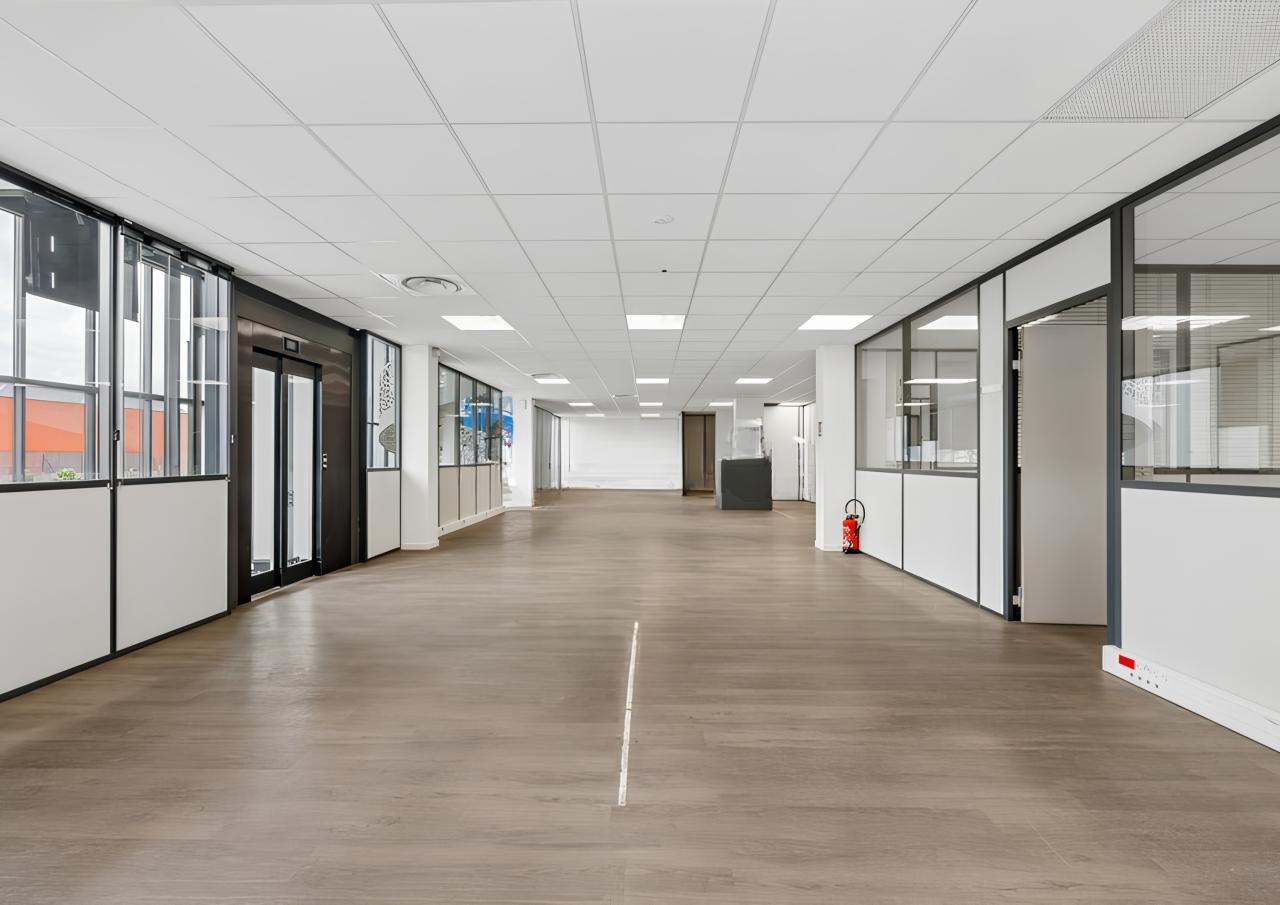 Location local d'activité Sucy-en-Brie Val-de-Marne OLACT2639048 4
